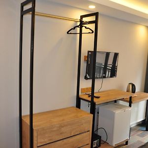 Deluxe Double Kamer